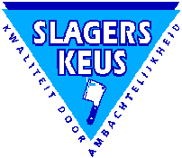 Slagers-Keus logo